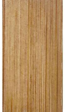 ​Carbonized Bamboo