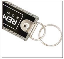 Doble agujero redondo