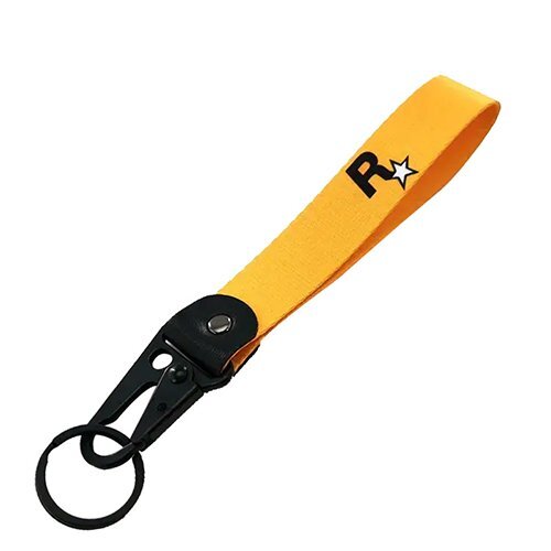 Llavero de transferencia térmica