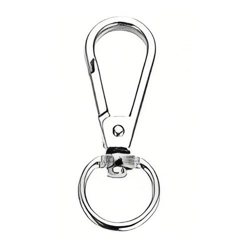 Llavero puerta