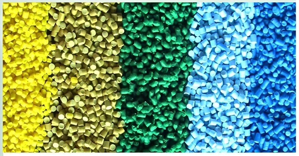 Materiales ecológicos