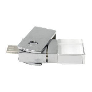 Crystal USB Pendrive