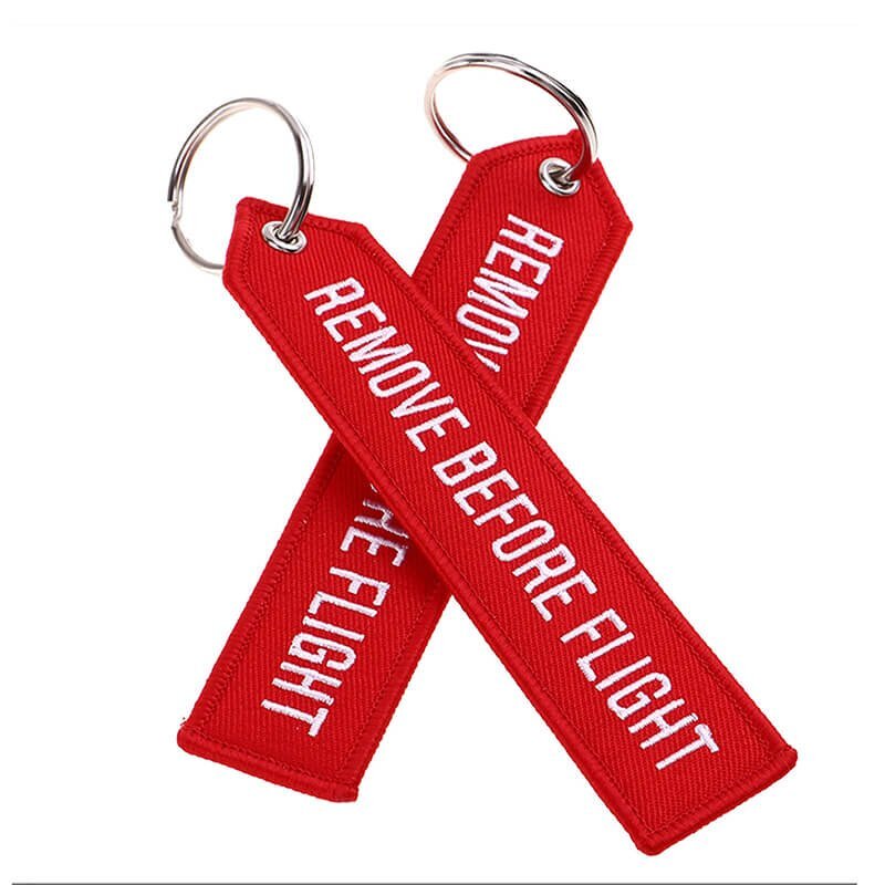 llaveros de tela para hombres