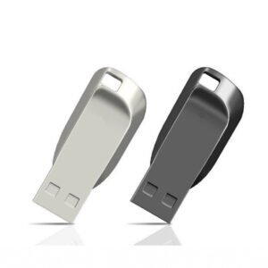 Sliding USB Pendrive