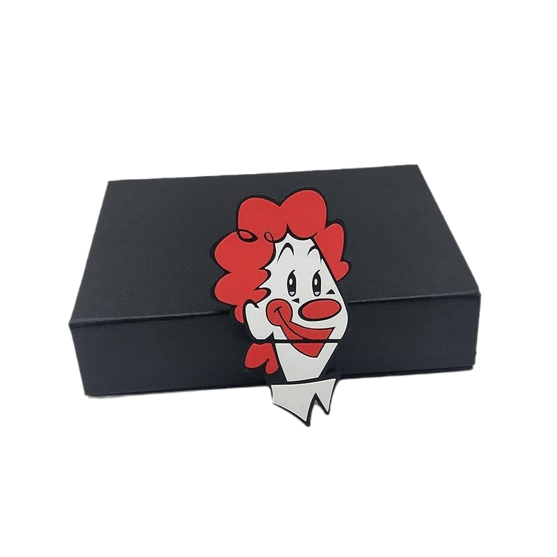 Clown-shaped USB Flash Drive - Image 4