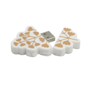 Creative Leaf USB Drive