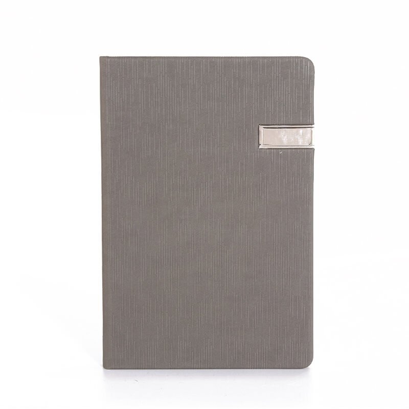 A5/B5 Daolin Paper Notebook Flash Drive - Image 2