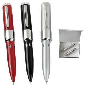 Six-Hole Pen USB Flash Drive