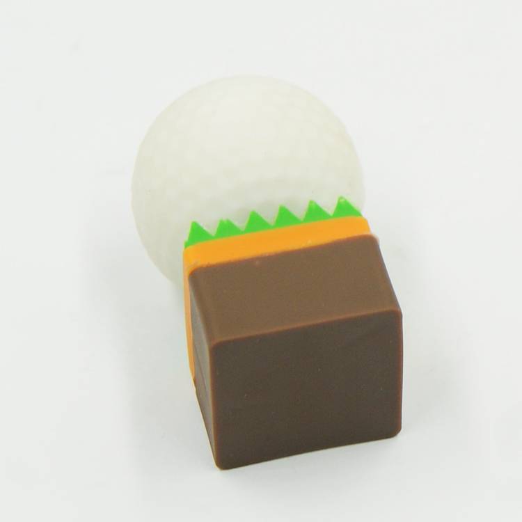 Golf Shape USB Flash Drive - Imagen 3