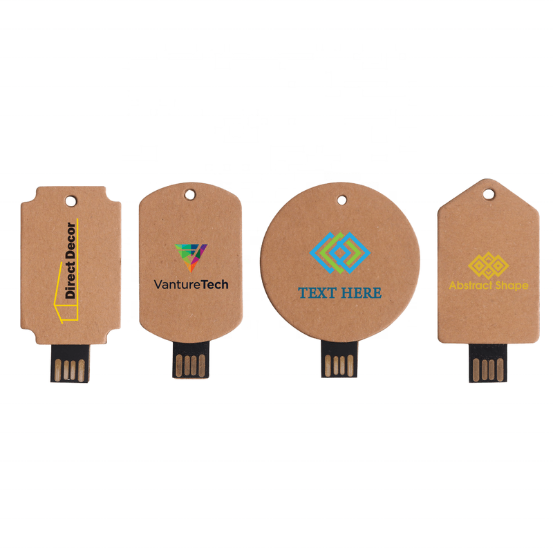 eco friendly usb flash drive