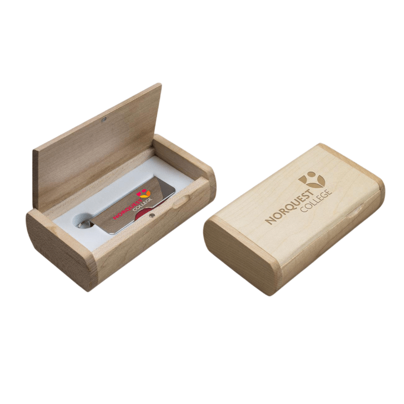 Maple Box