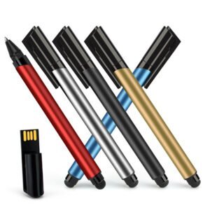 USB Drive With pen