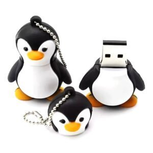 Penguin USB Flash Drive