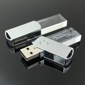 LED USB Pendrive
