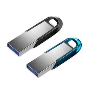 SanDisk 32GB Ultra Flair CZ73 USB 3.0 Flash Drive