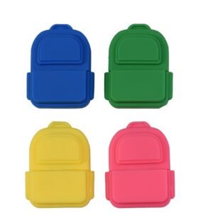 Cartoon Backpack-shaped USB Drive