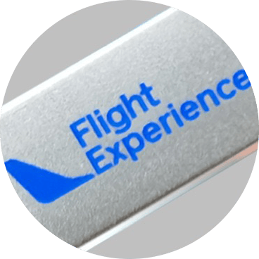 Silk Print Logo metal usb drive