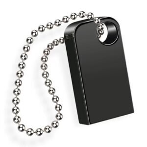 USB Pendrive With Keychain