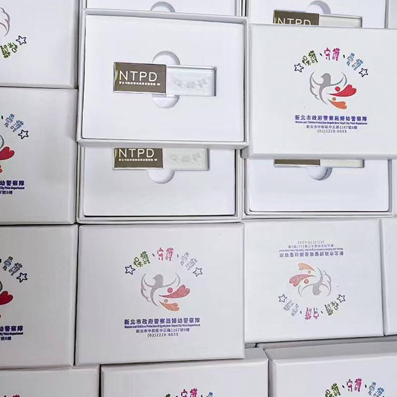 buy crystal usb flash drive