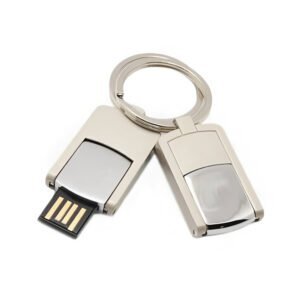 Metal USB Pendrive