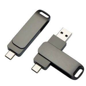dual flash drive usb a and usb c