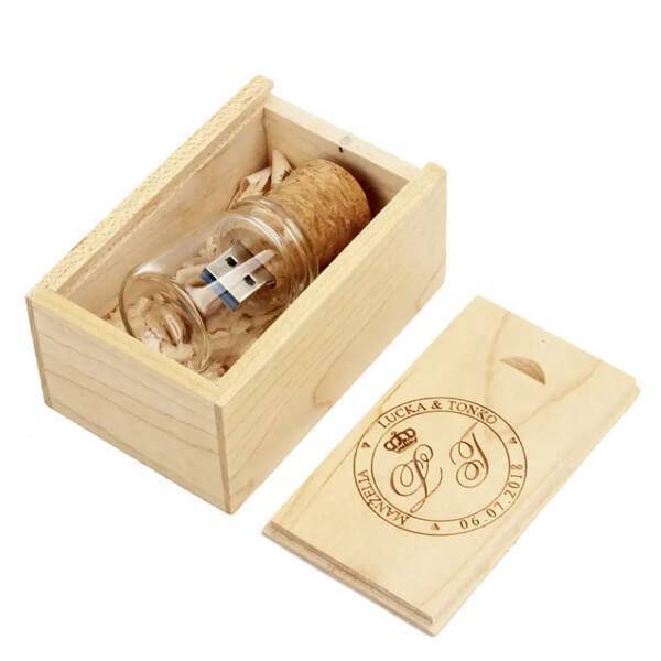 eco friendly usb drive