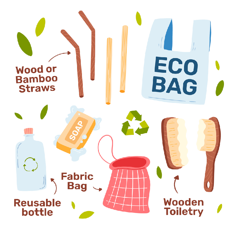 eco friendly usb drive