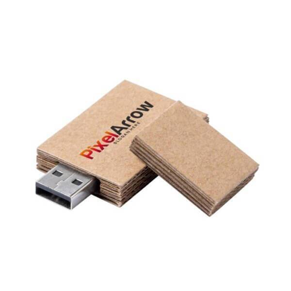 eco-friendly usb drives