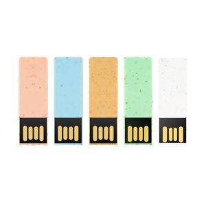 Eco Friendly USB Drive