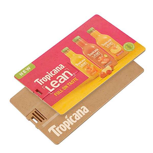 eco friendly usb sticks