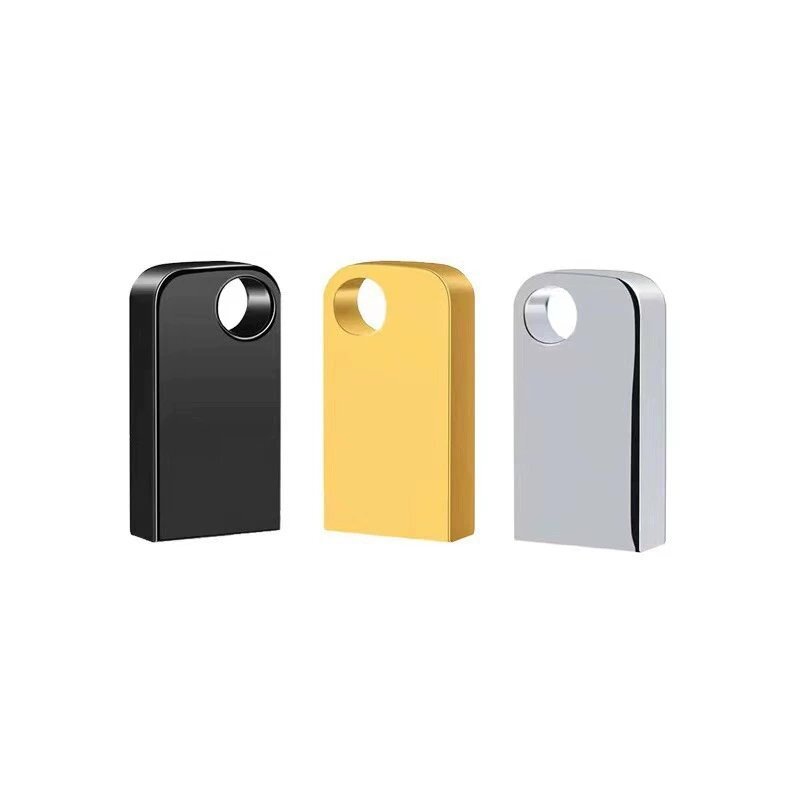 Mini Metal Car USB Flash Drive - Image 4