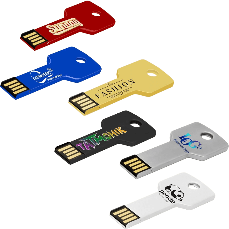 key usb flash drive