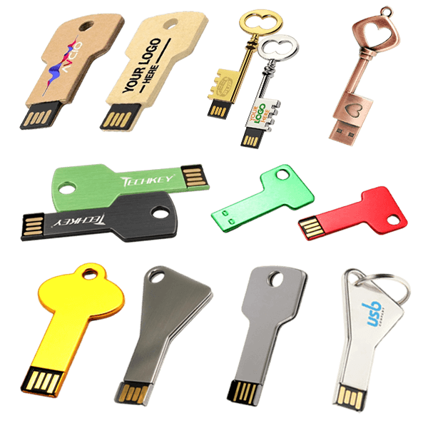 key usb flash drive