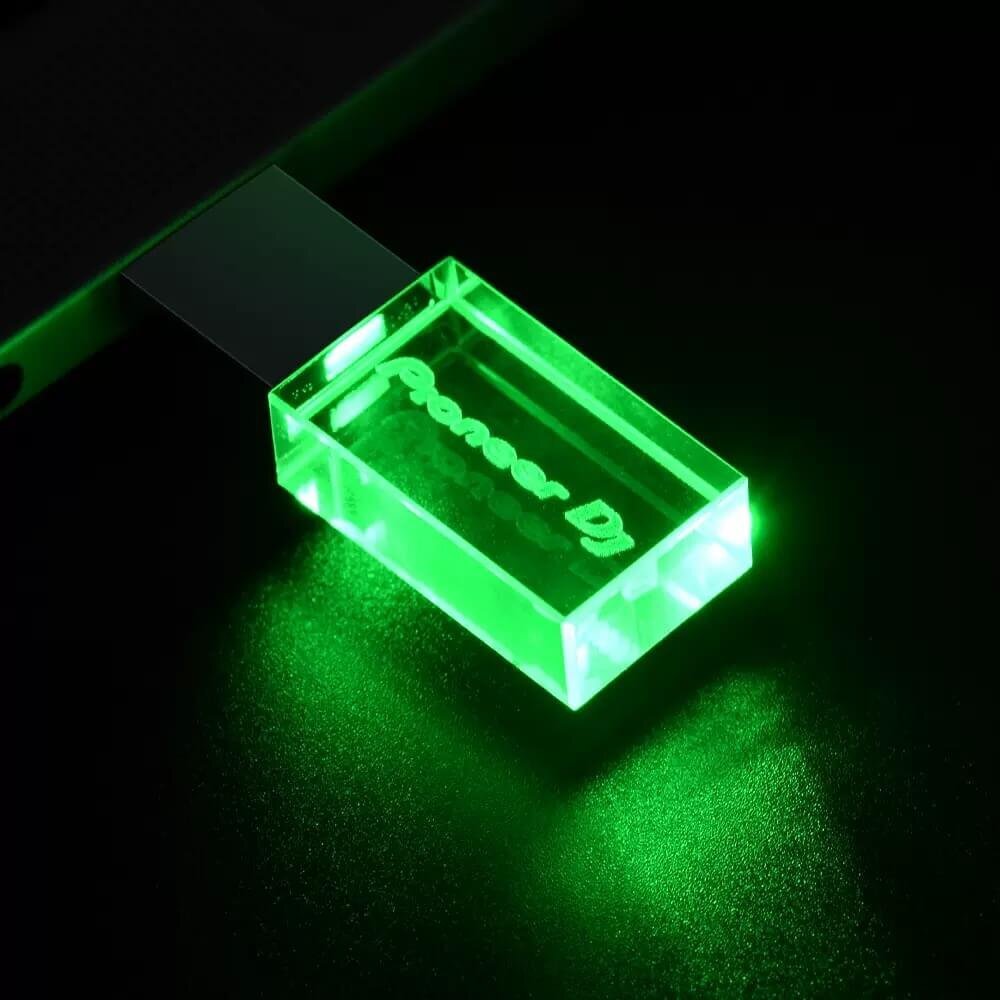 led-light-usb-green-color