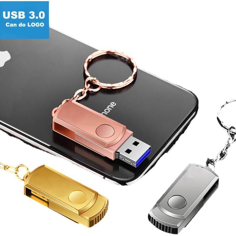 mini metal usb3.0 flash memory