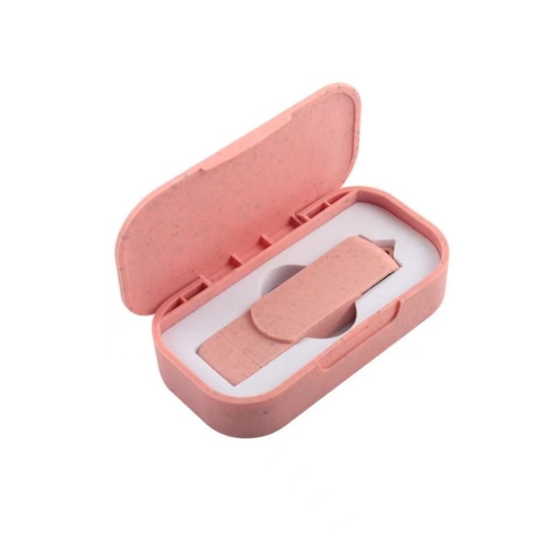pink usbc thumbdrive