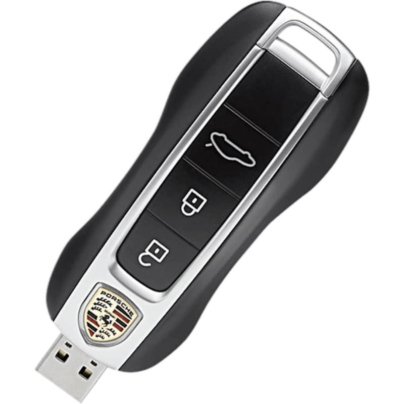 Porsche USB Stick