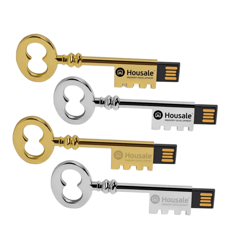 skeleton key usb flash drive