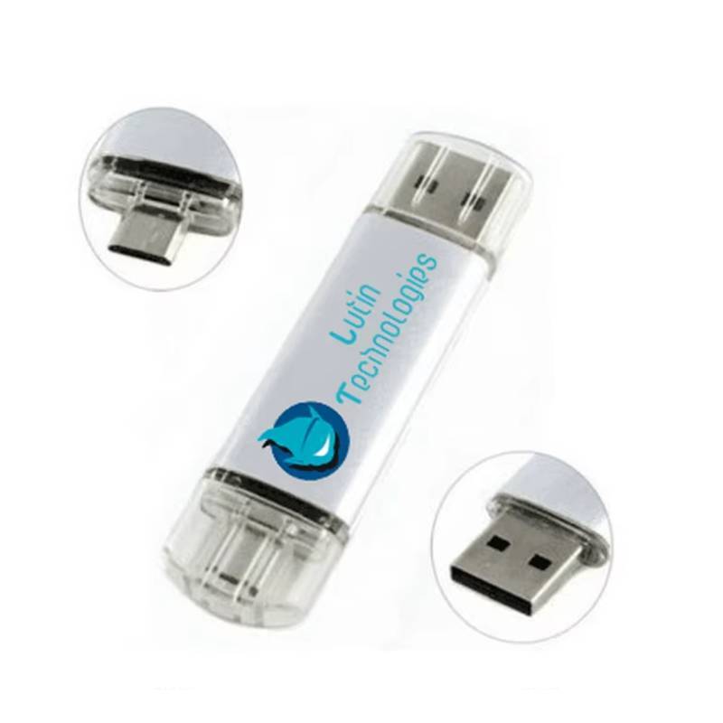 usb 3.1 usb stick custom logo