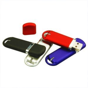 Memoria USB de plástico con diseño de encendedor