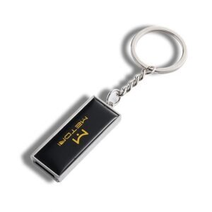 Memoria USB con llavero tipo METONI - llavero personalizado por encargo